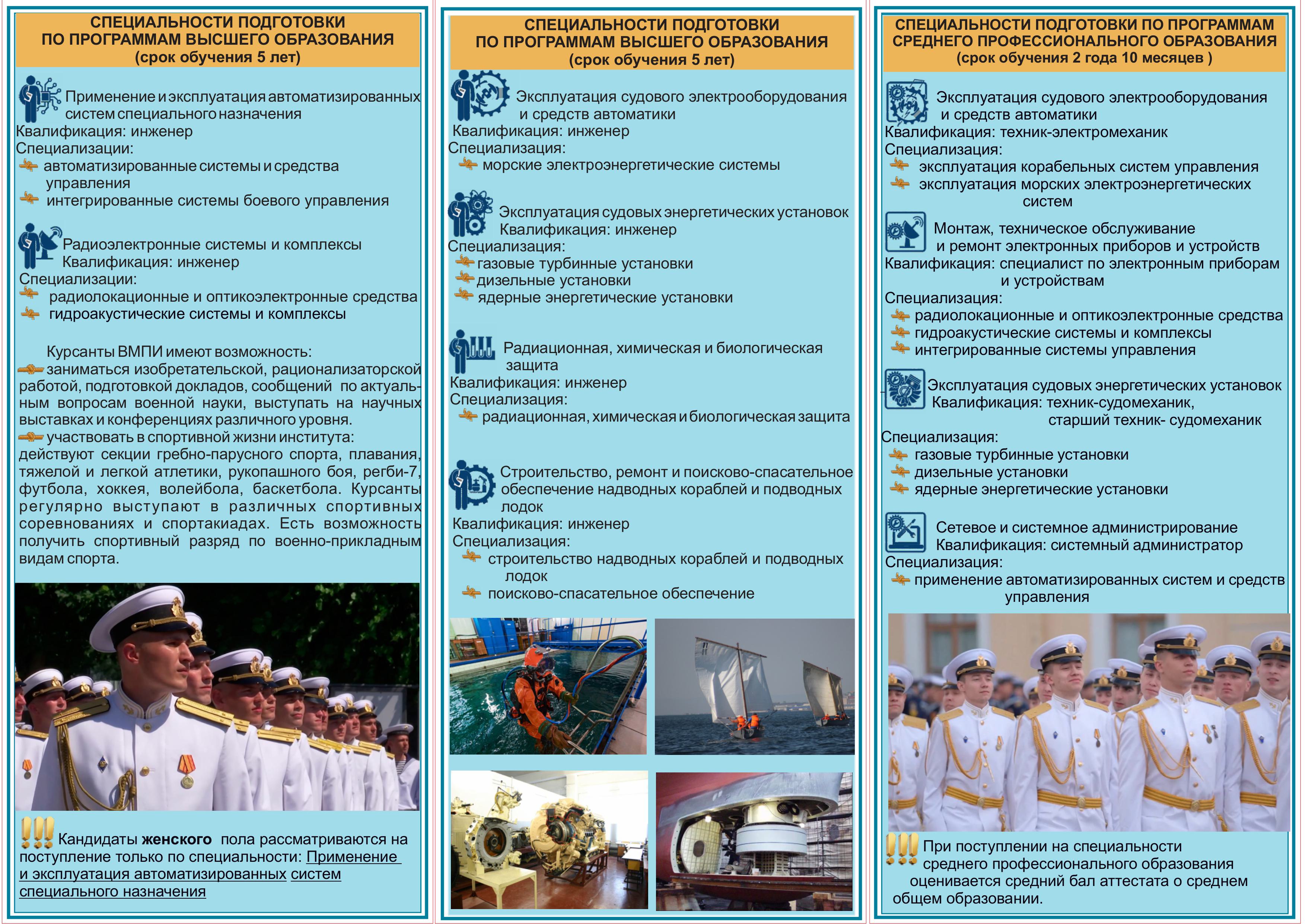 Buklet VMPI 2025 2026 ucebnyj god 1 izobrazenia 1
